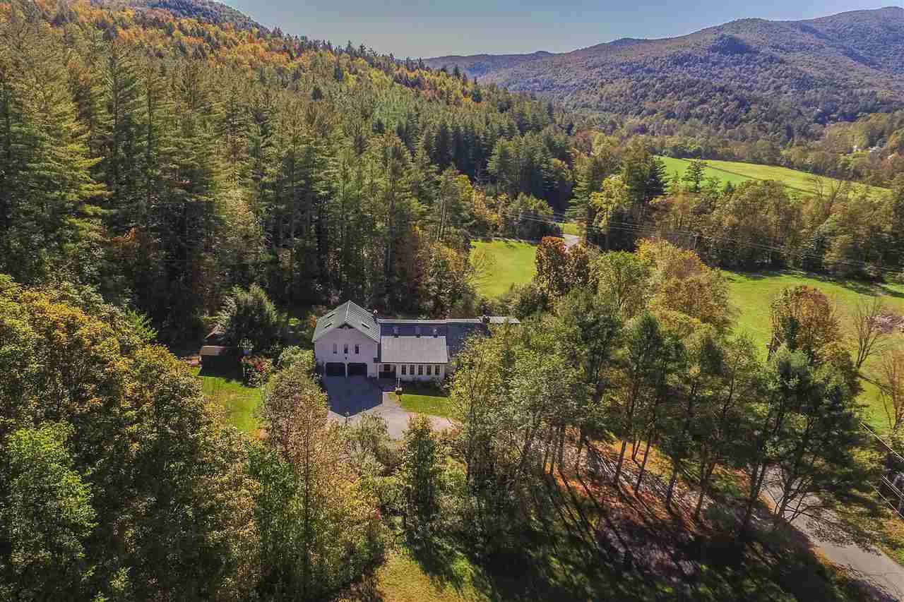 148 Common Road Stockbridge, VT 05772 - Photo 33 of 33