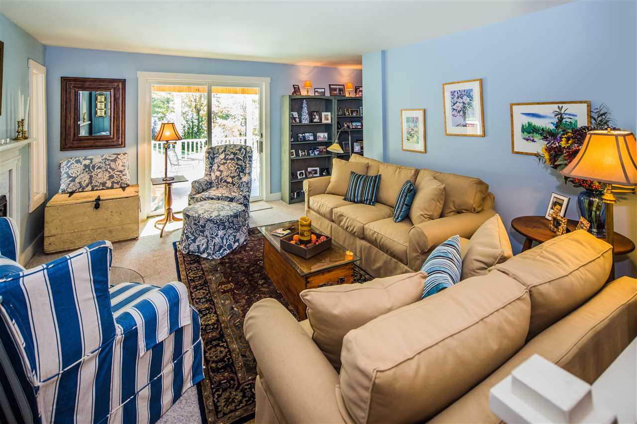 148 Common Road Stockbridge, VT 05772 - Photo 5 of 33