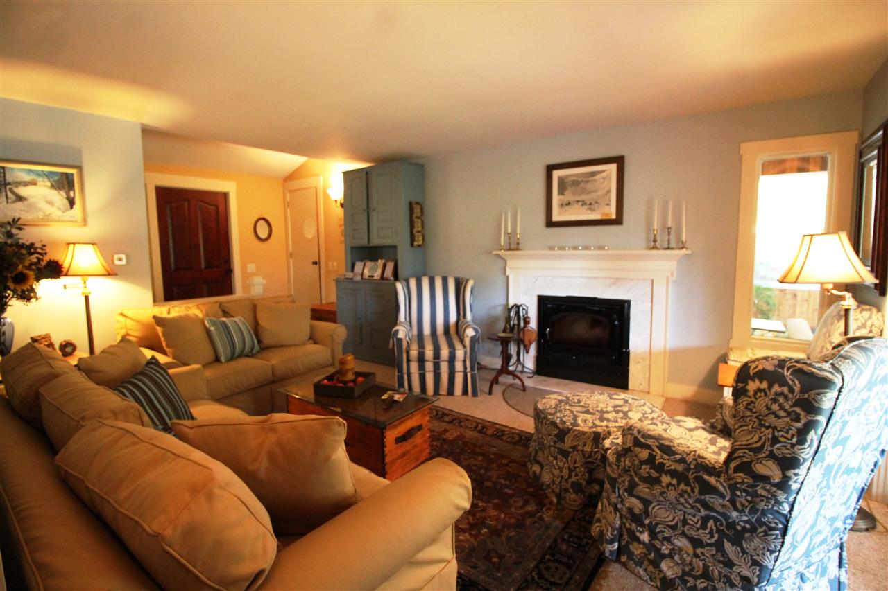 148 Common Road Stockbridge, VT 05772 - Photo 8 of 33