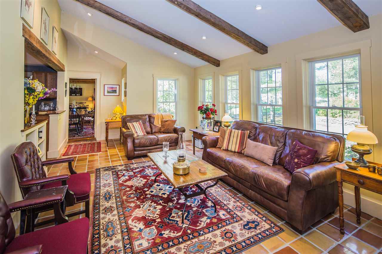 148 Common Road Stockbridge, VT 05772 - Photo 9 of 33