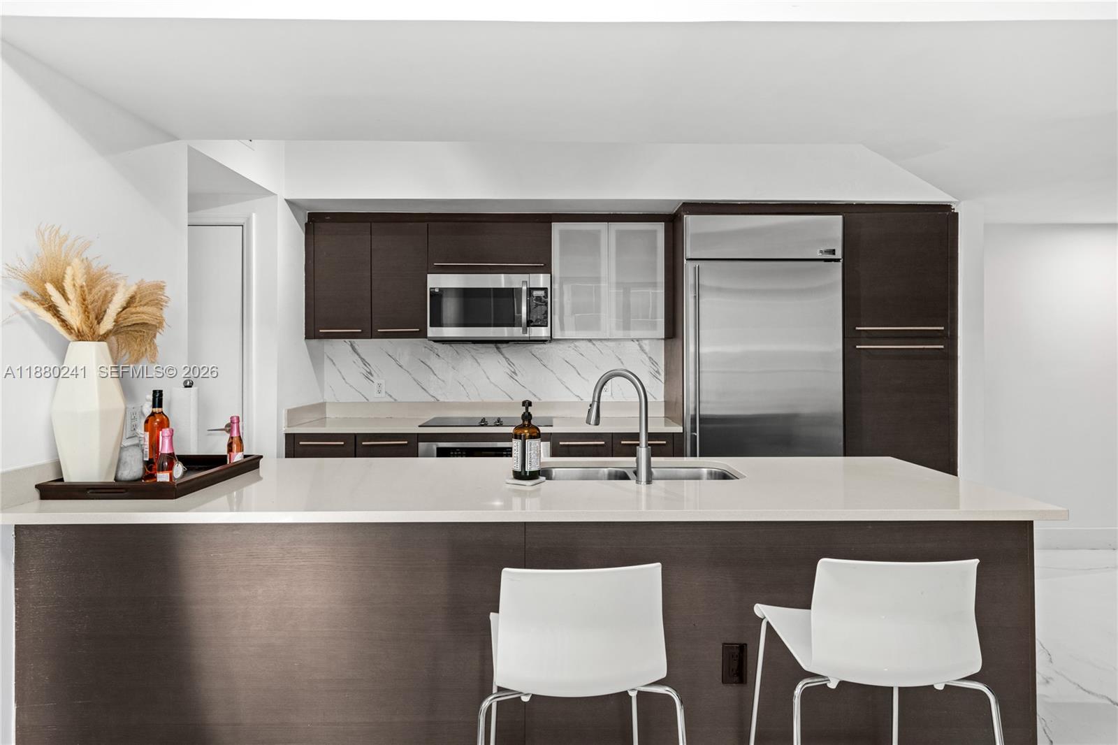 55 Southeast 6th Street, Unit 1203 Miami, FL 33131 - Photo 4 of 15