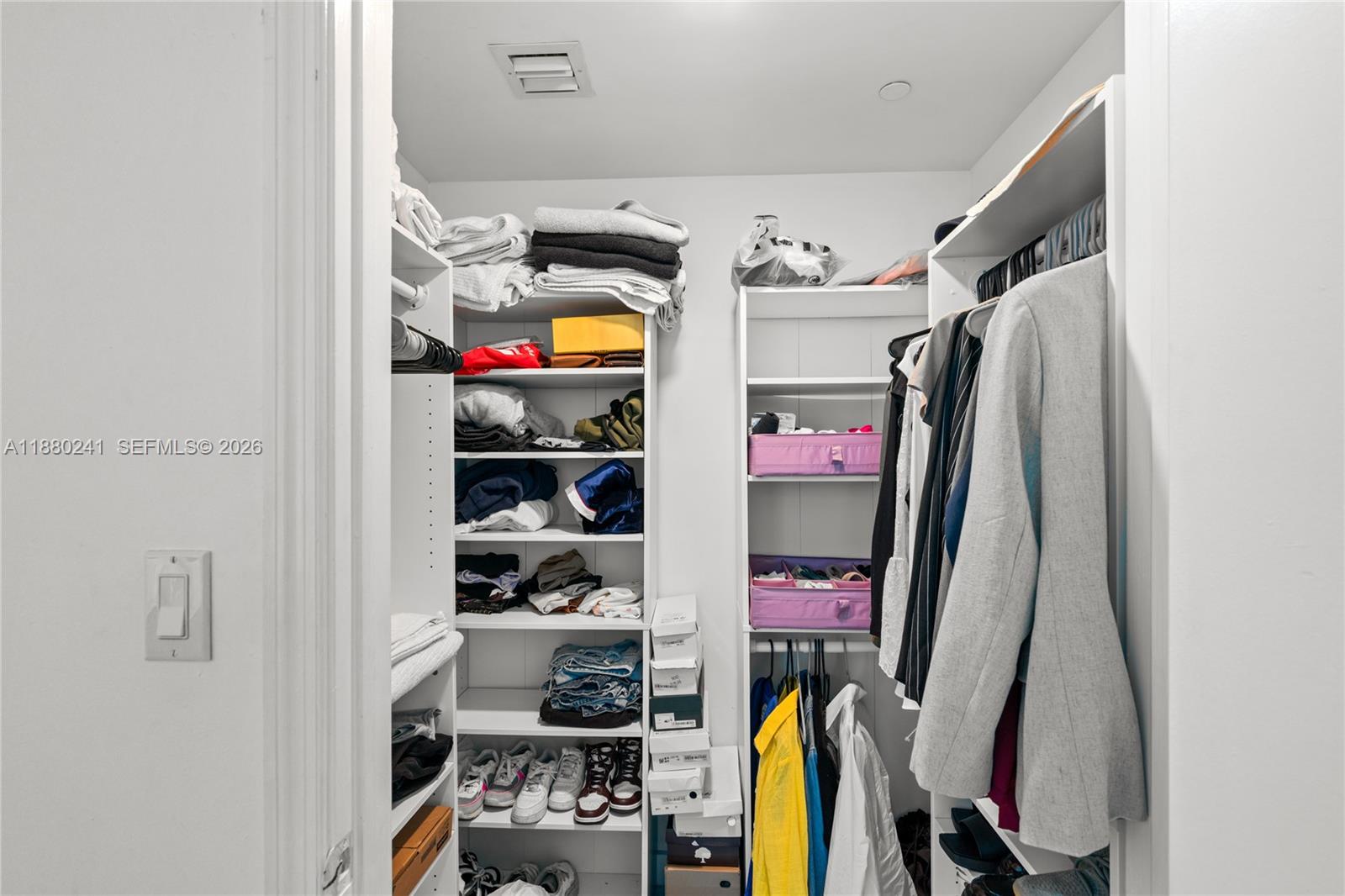 55 Southeast 6th Street, Unit 1203 Miami, FL 33131 - Photo 8 of 15