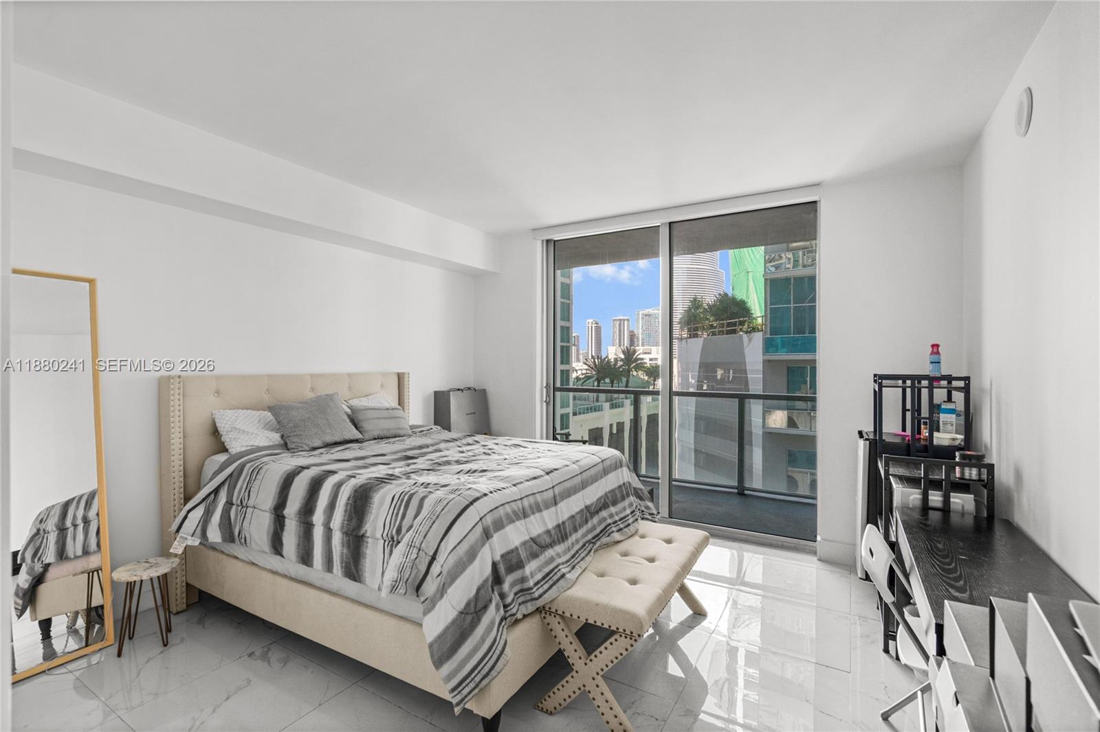 55 Southeast 6th Street, Unit 1203 Miami, FL 33131 - Photo 9 of 15