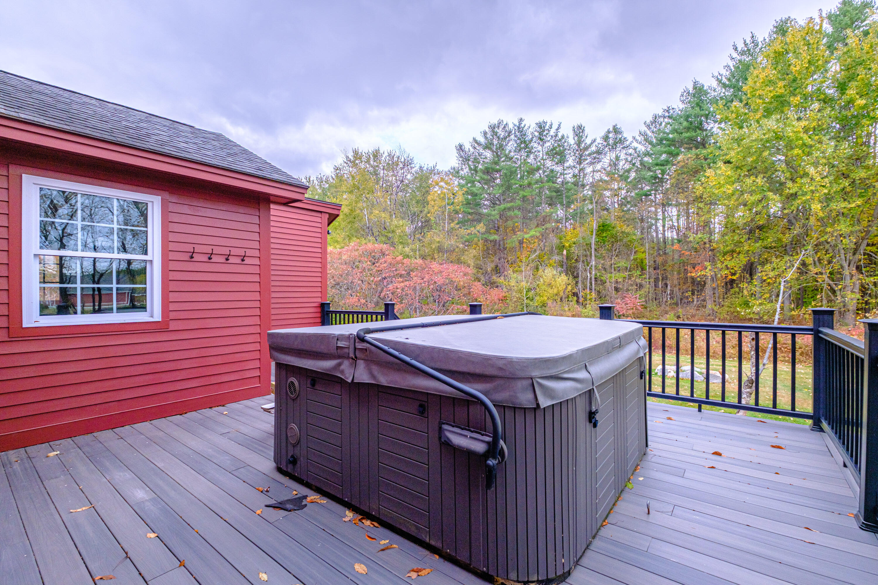 73 Barker Road Bethel, ME 04217 - Photo 44 of 48
