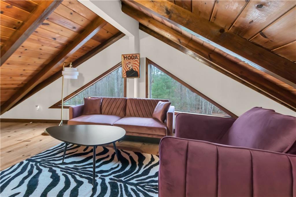 112 Old Stagecoach Road Clarkesville, GA 30523 - Photo 31 of 39