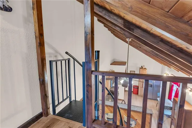 $309,000 | 112 Old Stagecoach Road, Clarkesville, GA 30523