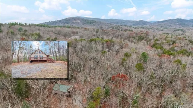 $309,000 | 112 Old Stagecoach Road, Clarkesville, GA 30523