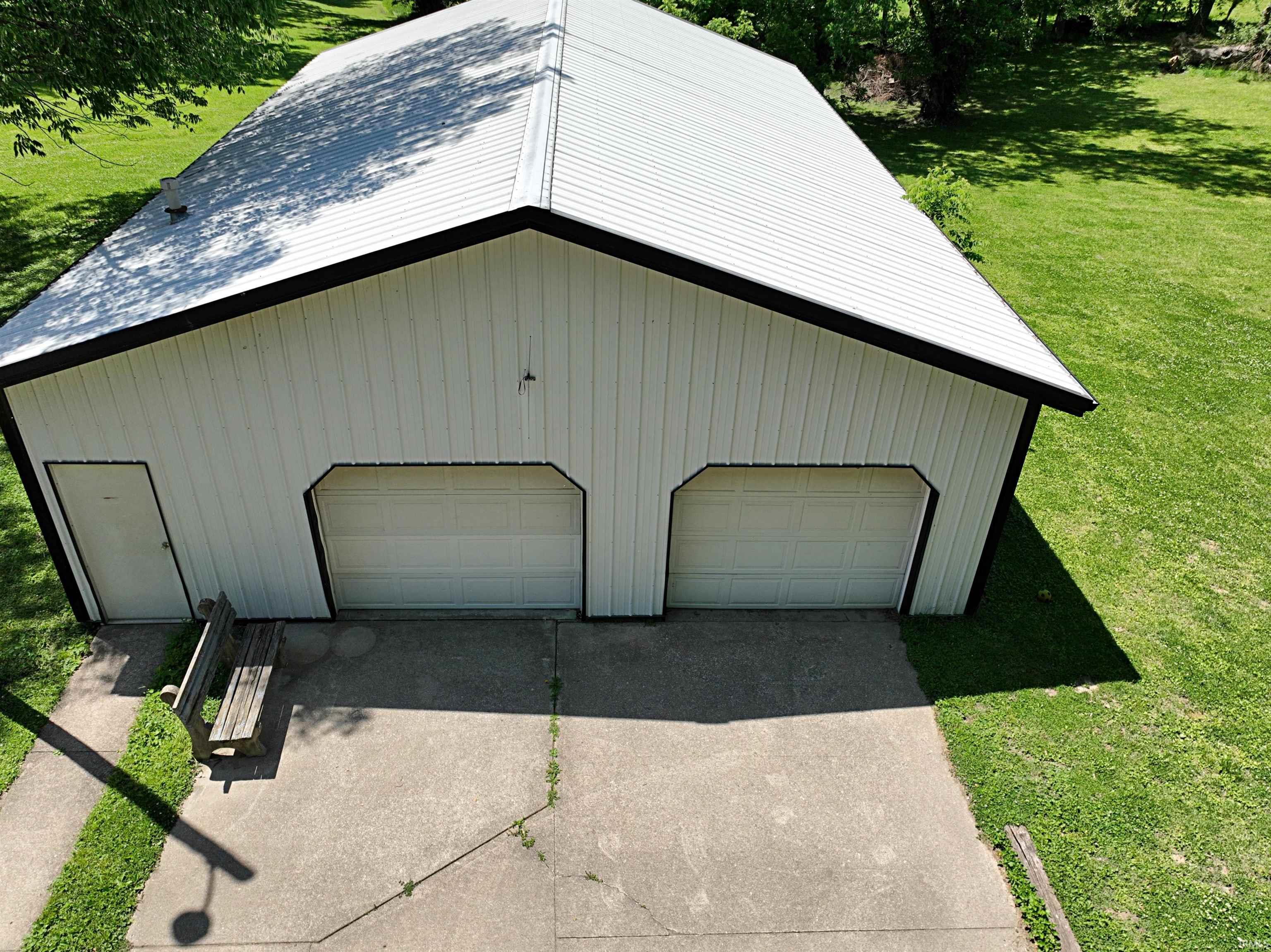 1725 Bedford Road Washington, IN 47501 - Photo 20 of 33