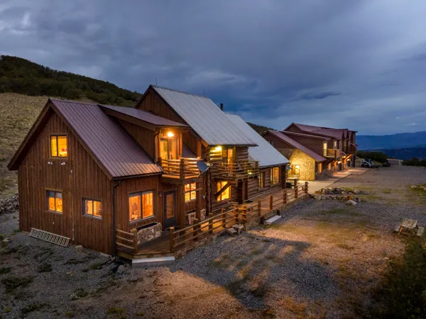 $7,980,000 | 12665 62nd Highway, Ridgway, CO 81432