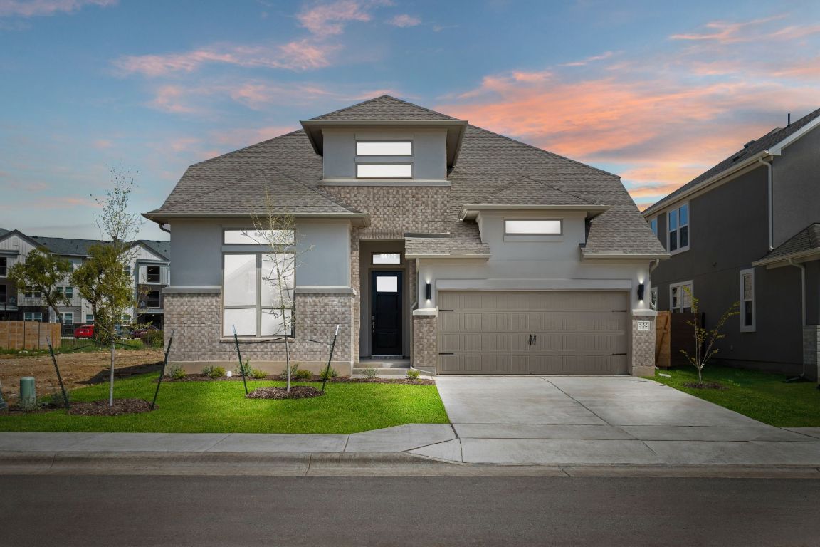 532 Raleigh Drive Georgetown, TX 78633 - Photo 1 of 1 Gallery Image 1