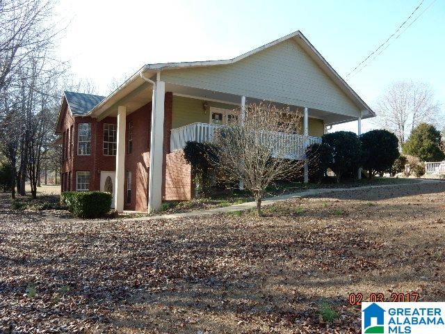 93 Ollie Miller Road Jasper, AL 35504 - Photo 14 of 18