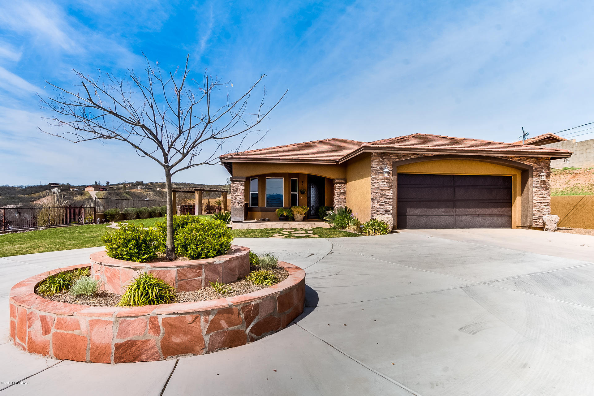 1061-2 Camino Caralampi Rio Rico, AZ 85648 - Photo 2 of 40