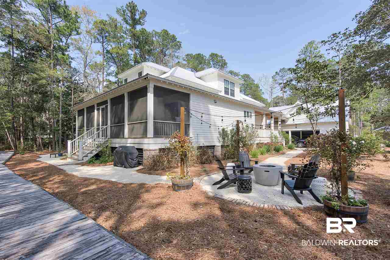 15951 Birdwatch Lane Fairhope, AL 36532 - Photo 41 of 48