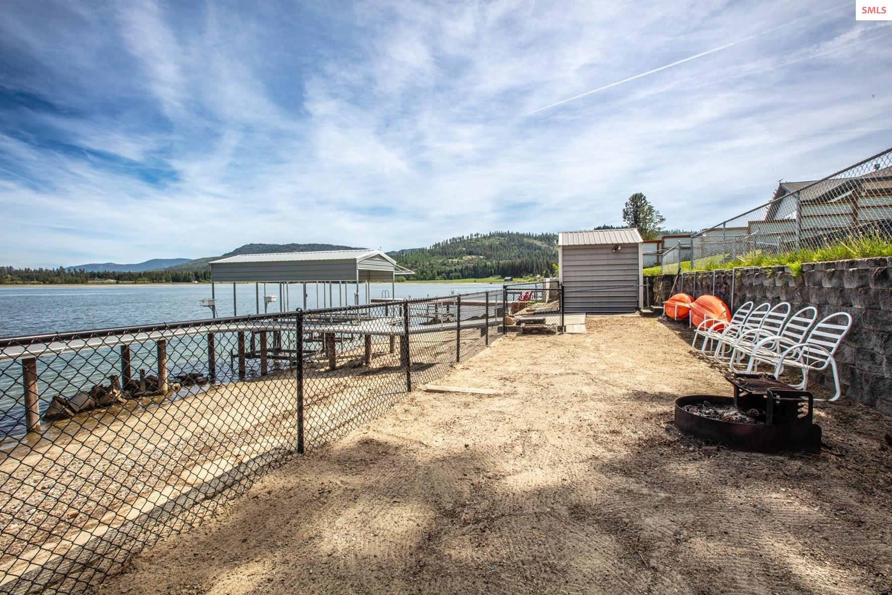 433 Campbell Point Road Laclede, ID 83841 - Photo 69 of 70 Gallery Image 69