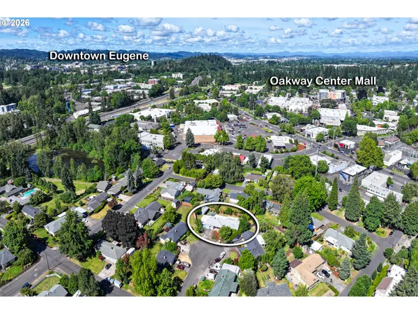 $618,000 | 250 Rose Court, Eugene, OR 97401