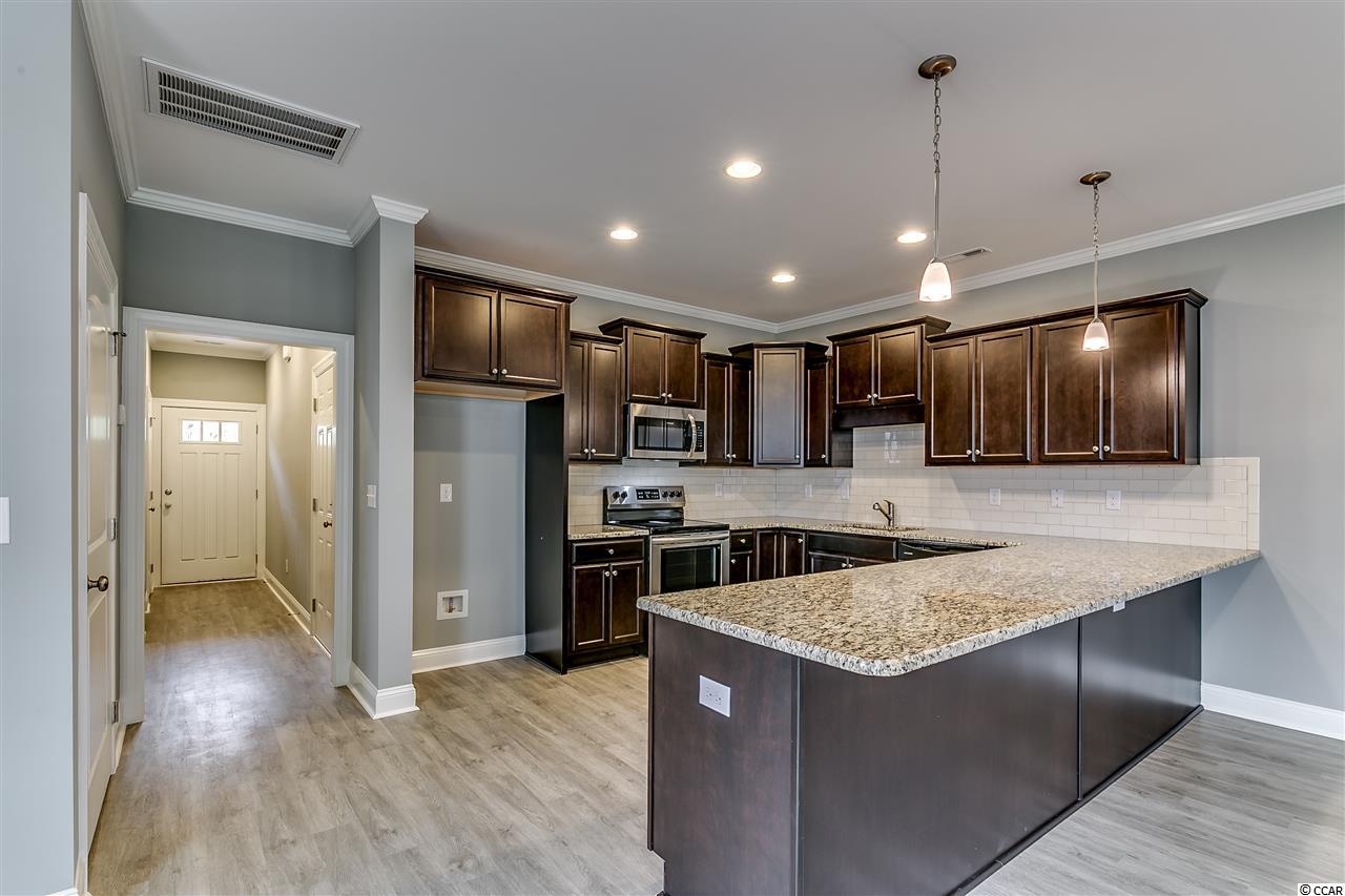 1477 Lanterns Rest Road, Unit 8 Myrtle Beach, SC 29579 - Photo 9 of 40 Gallery Image 9
