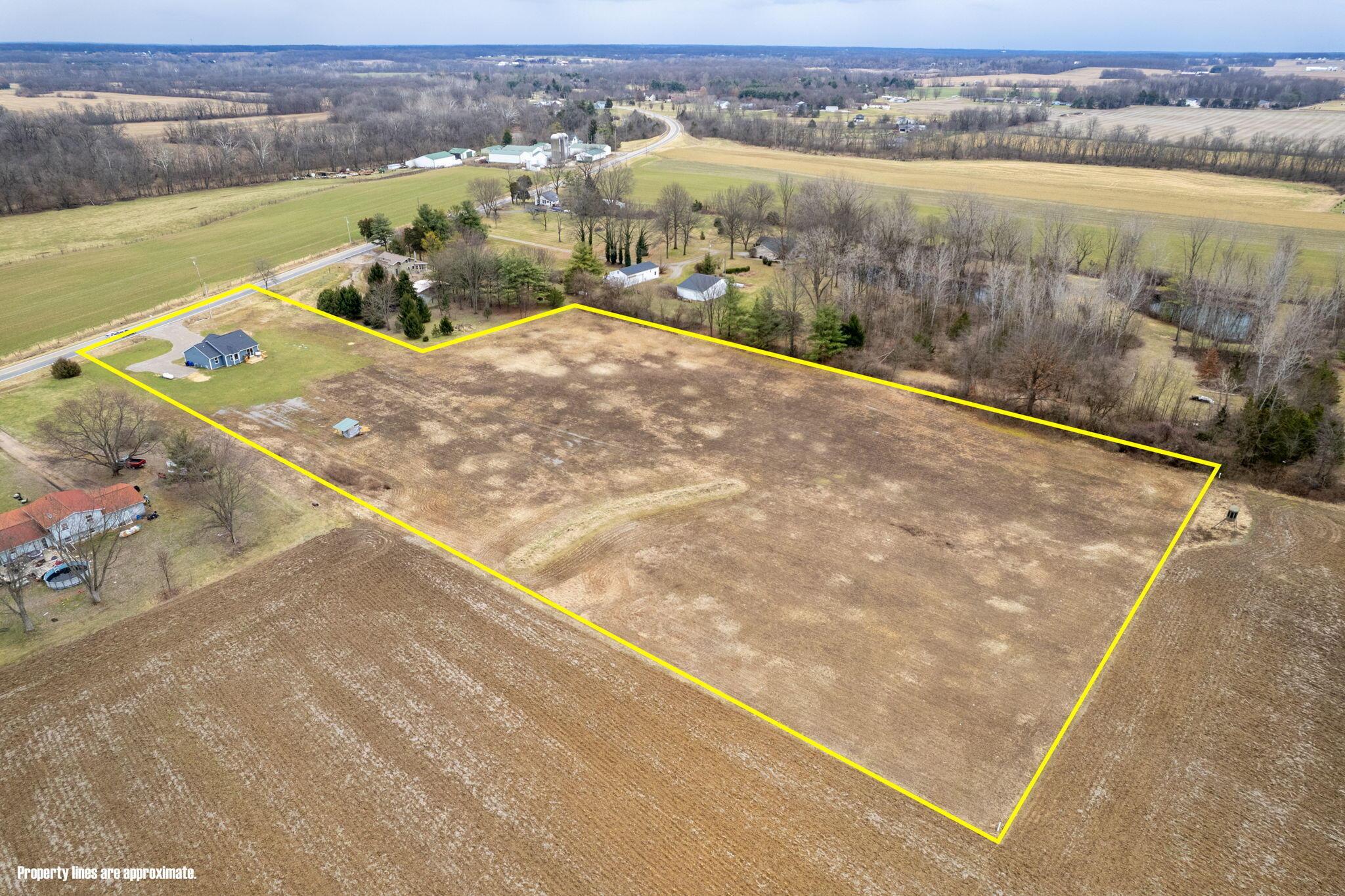 6685 State Rte 37 West Ostrander, OH 43061 - Photo 39 of 58 53-web-or-mls-DJI_0019-HDR-Edit