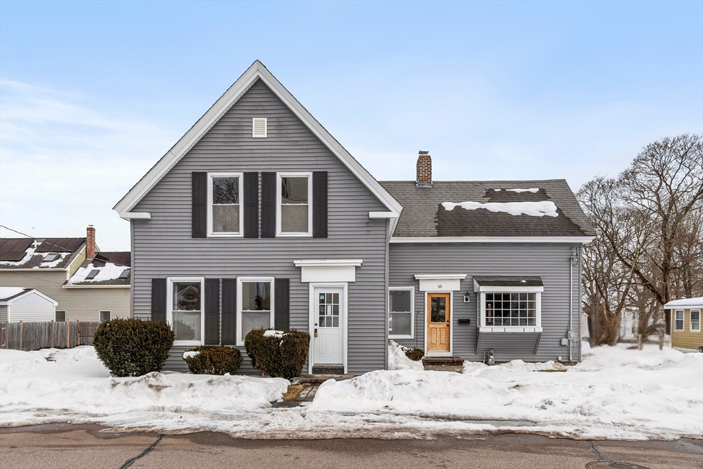 10 Barber Street Medway, MA 02053 - Photo 1 of 32