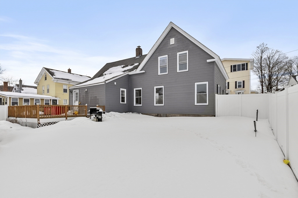 10 Barber Street Medway, MA 02053 - Photo 30 of 32