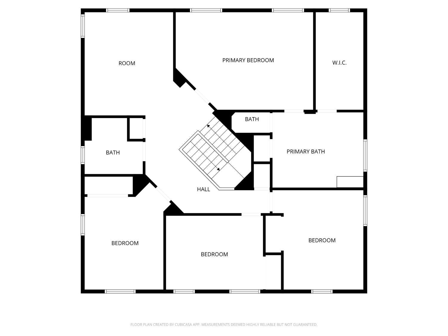 1438 Wild Olive Road Tehachapi, CA 93561 - Photo 54 of 55 Gallery Image 54