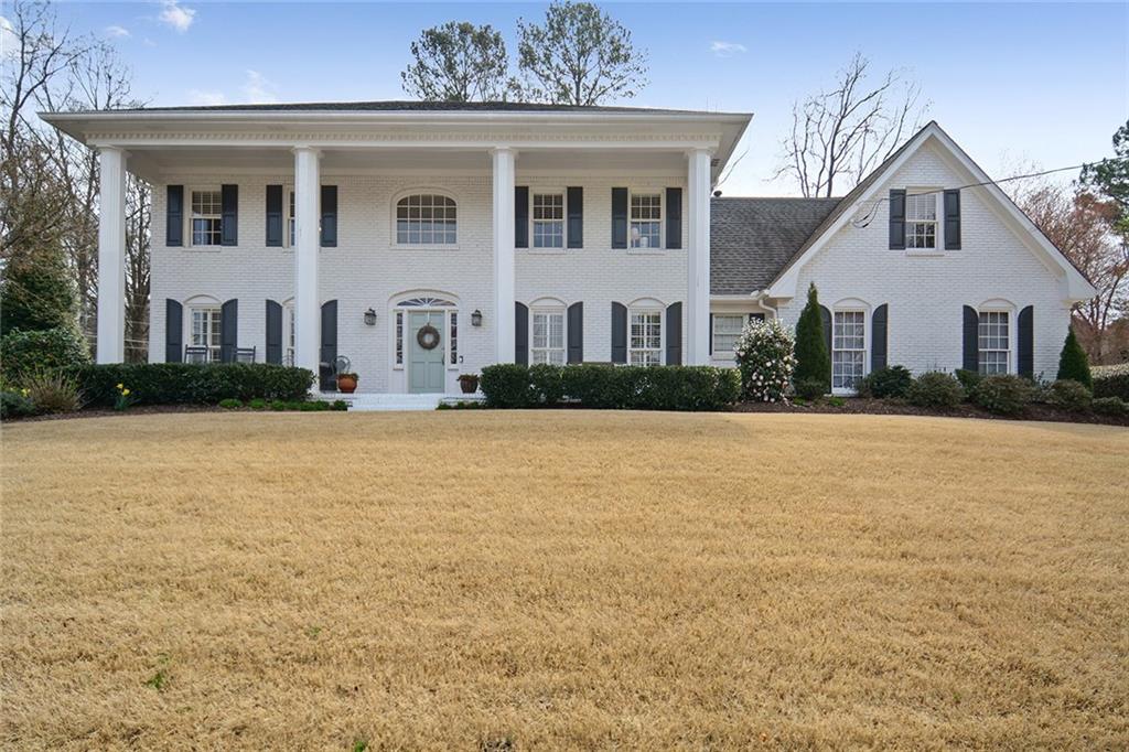 5387 Redfield Road Dunwoody, GA 30338 - Photo 1 of 1 Gallery Image 1