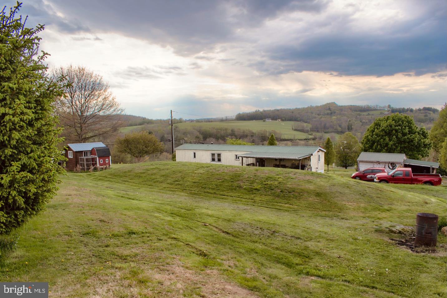 202 T786 Stillwater, PA 17878 - Photo 25 of 29 a view of a lake with houses