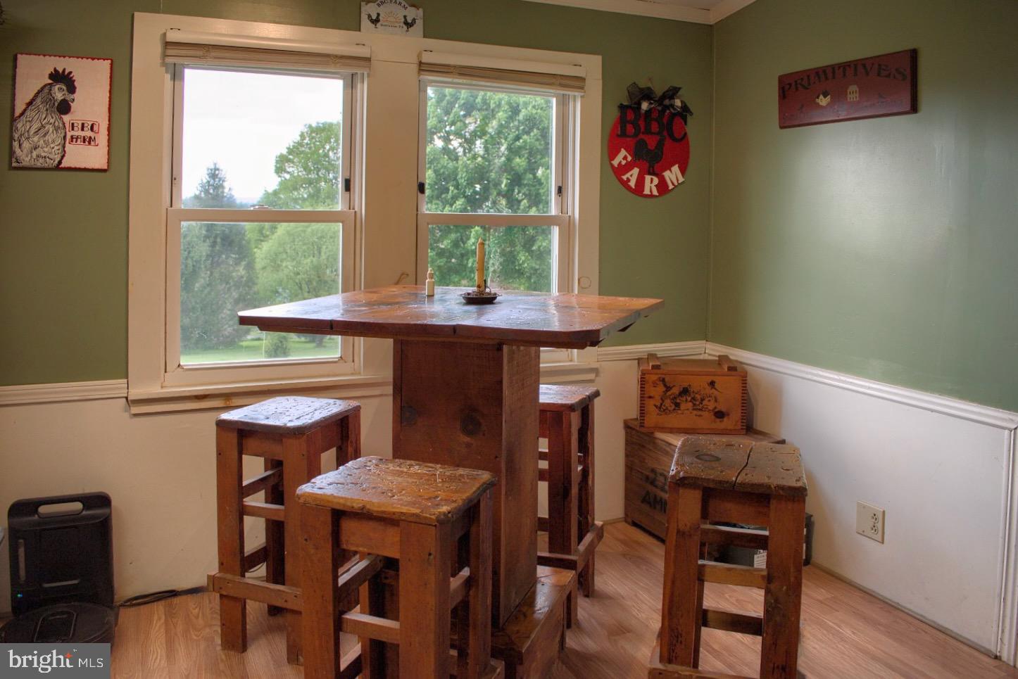 202 T786 Stillwater, PA 17878 - Photo 5 of 29 a dining room with a window
