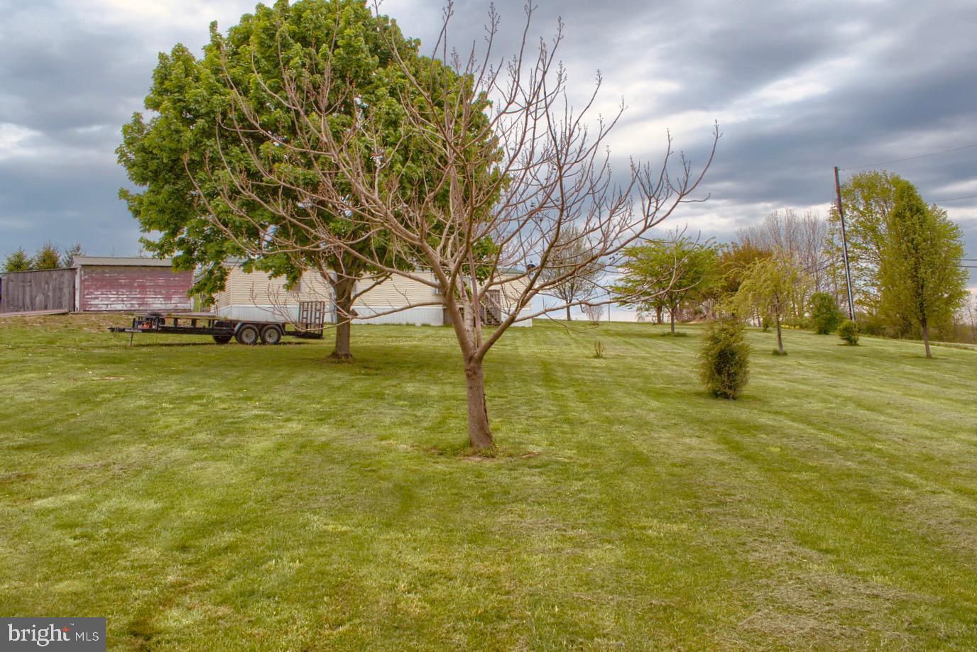 202 T786 Stillwater, PA 17878 - Photo 7 of 29 a view of yard with swimming pool and trees