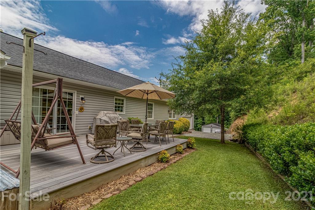 79 Long Branch Road Marshall, NC 28753 - Photo 11 of 38 Gallery Image 11