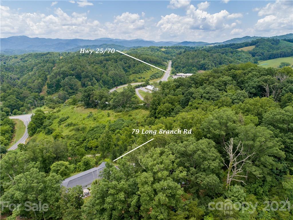 79 Long Branch Road Marshall, NC 28753 - Photo 14 of 38 Gallery Image 14