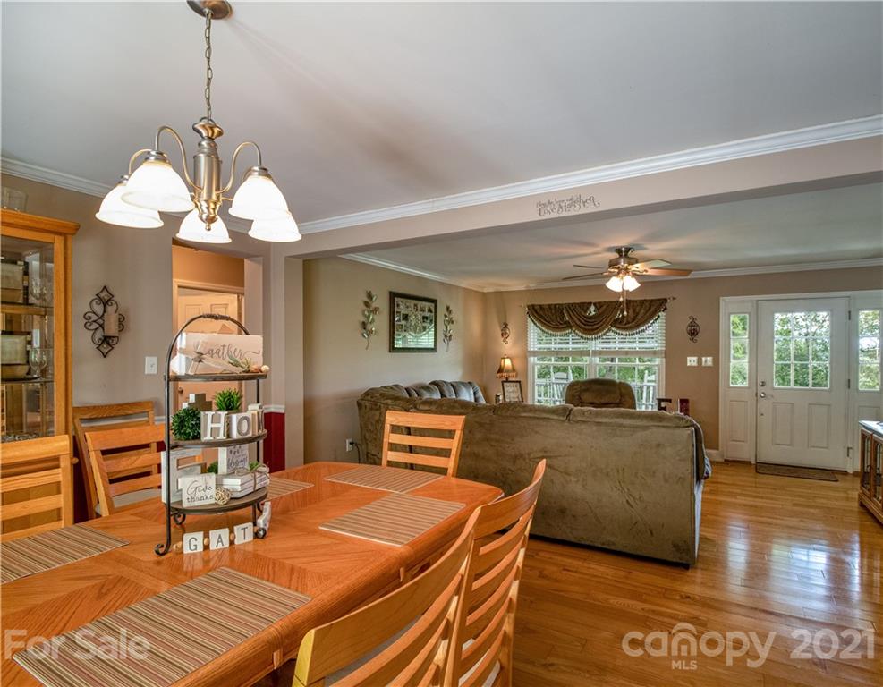79 Long Branch Road Marshall, NC 28753 - Photo 19 of 38 Gallery Image 19