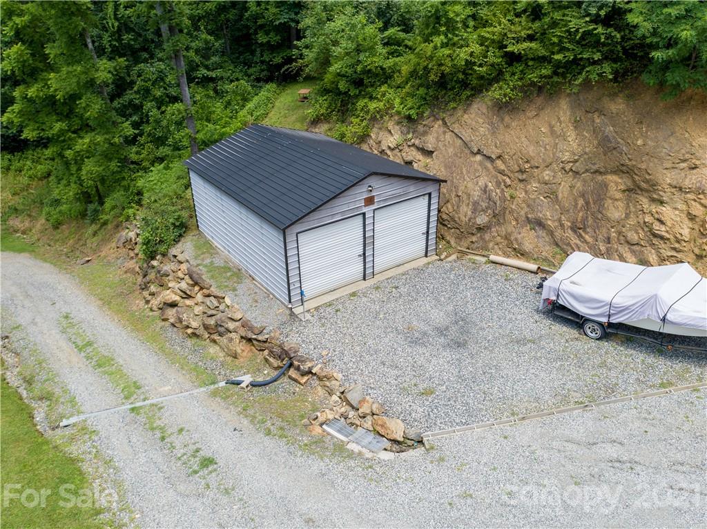 79 Long Branch Road Marshall, NC 28753 - Photo 38 of 38 Gallery Image 38