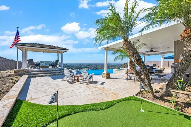 $2,185,000 | 6222 East Inverness Place, Orange, CA 92869