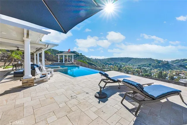 $2,185,000 | 6222 East Inverness Place, Orange, CA 92869