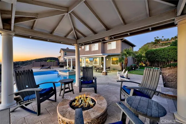 $2,185,000 | 6222 East Inverness Place, Orange, CA 92869