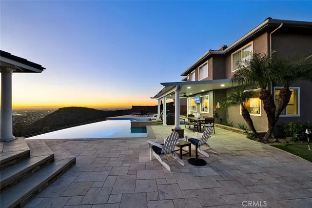 $2,185,000 | 6222 East Inverness Place, Orange, CA 92869