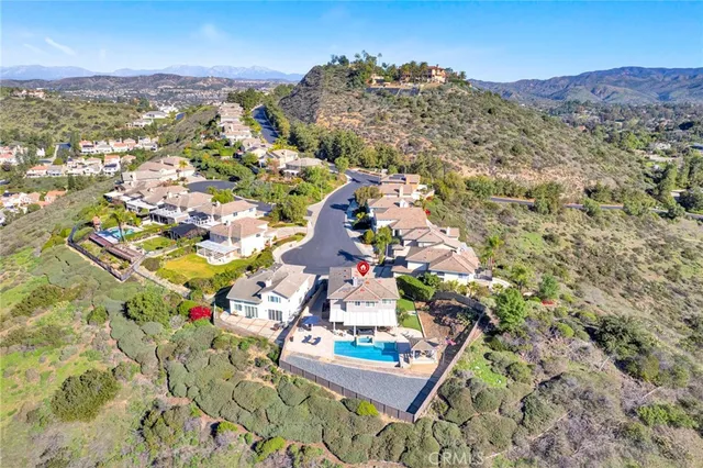 $2,185,000 | 6222 East Inverness Place, Orange, CA 92869