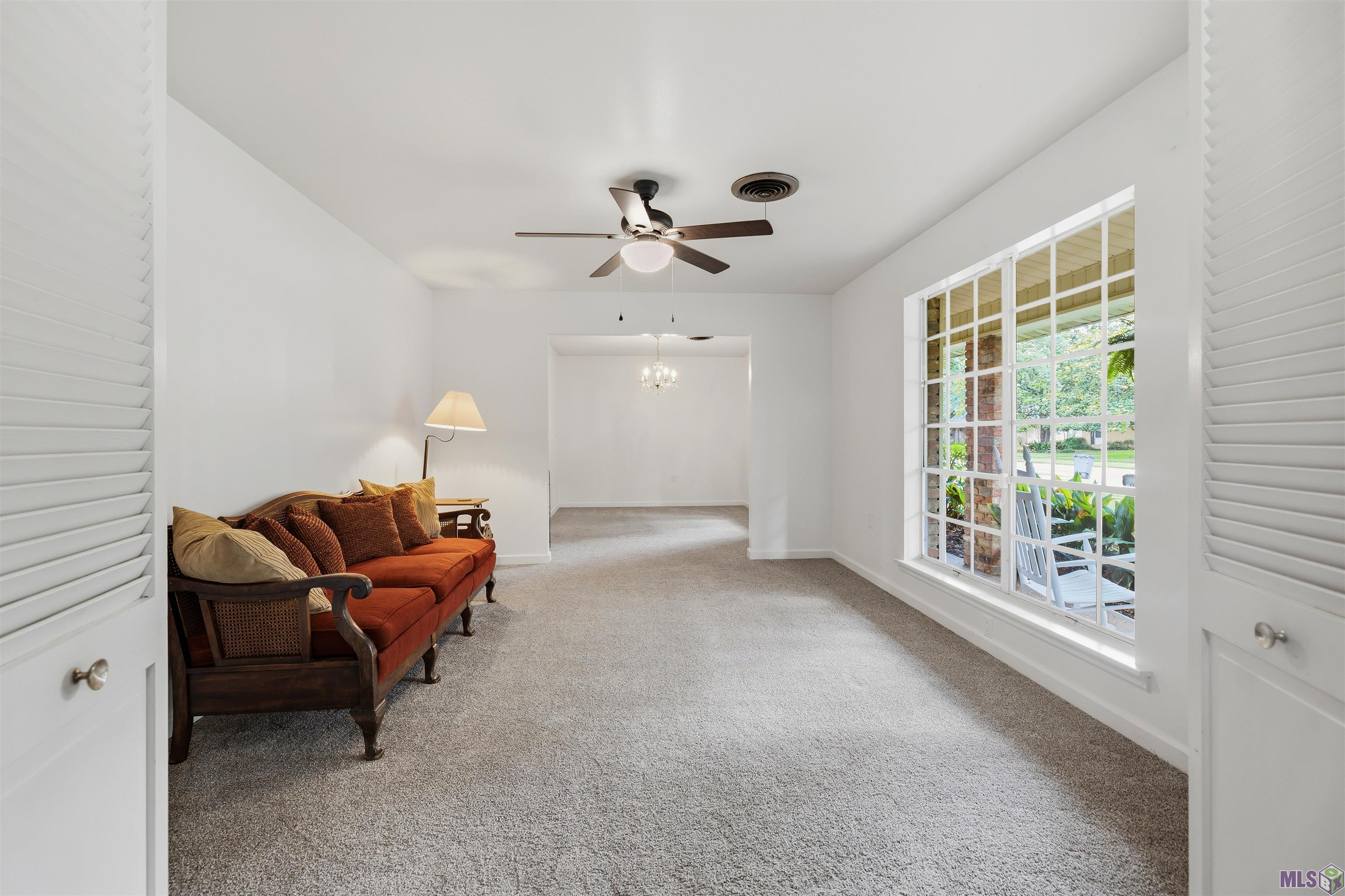 1438 South Woodhaven Street Baton Rouge, LA 70815 - Photo 8 of 36