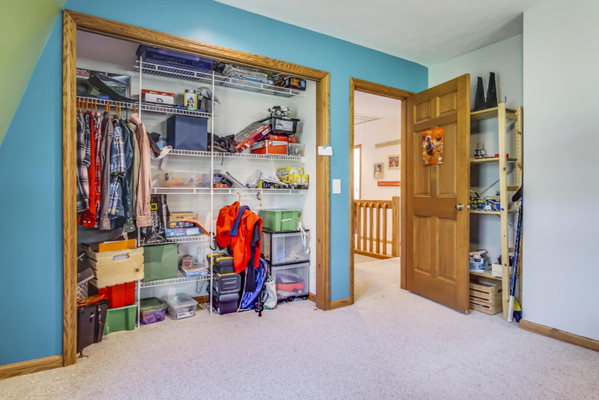 16525 Riley Street Holland, MI 49424 - Photo 25 of 41 DSC05007Blended