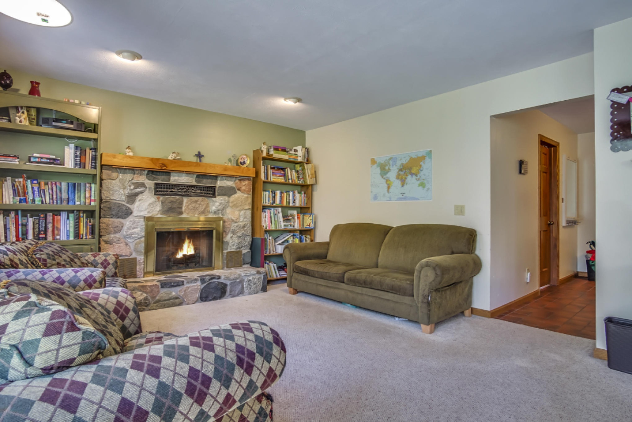 16525 Riley Street Holland, MI 49424 - Photo 4 of 41 DSC04884Blended