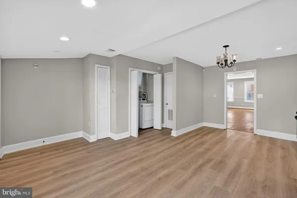 $2,300 | 3309 Martin Luther King Jr Avenue Southeast, Washington, DC 20032