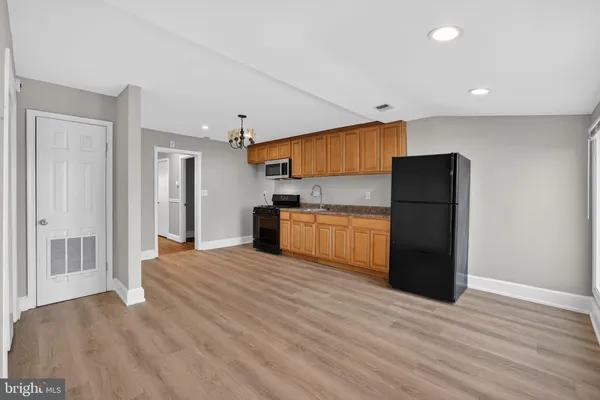 $2,300 | 3309 Martin Luther King Jr Avenue Southeast, Washington, DC 20032