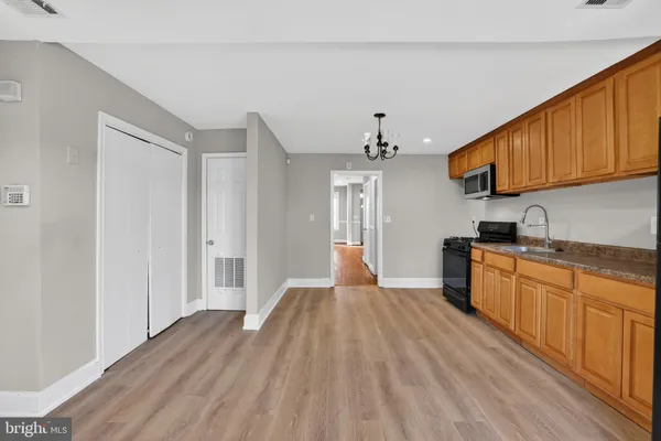 $2,300 | 3309 Martin Luther King Jr Avenue Southeast, Washington, DC 20032