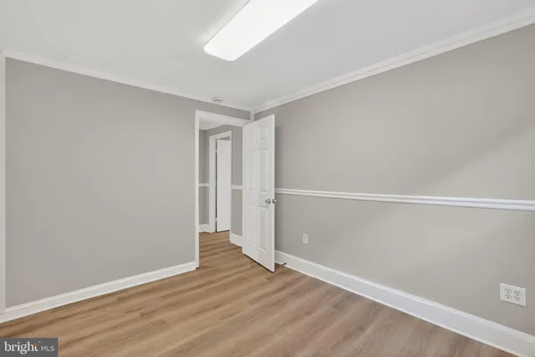 $2,300 | 3309 Martin Luther King Jr Avenue Southeast, Washington, DC 20032