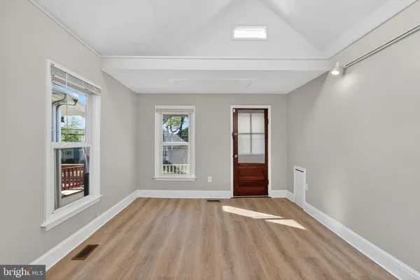 $2,300 | 3309 Martin Luther King Jr Avenue Southeast, Washington, DC 20032