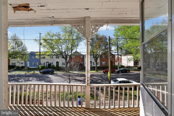 $2,300 | 3309 Martin Luther King Jr Avenue Southeast, Washington, DC 20032