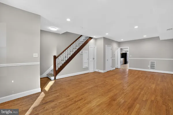 $2,300 | 3309 Martin Luther King Jr Avenue Southeast, Washington, DC 20032