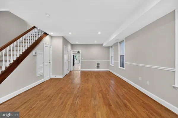 $2,300 | 3309 Martin Luther King Jr Avenue Southeast, Washington, DC 20032