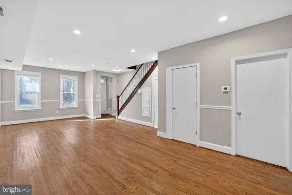 $2,300 | 3309 Martin Luther King Jr Avenue Southeast, Washington, DC 20032