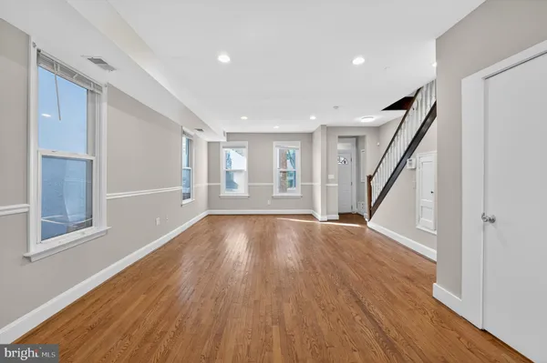 $2,300 | 3309 Martin Luther King Jr Avenue Southeast, Washington, DC 20032